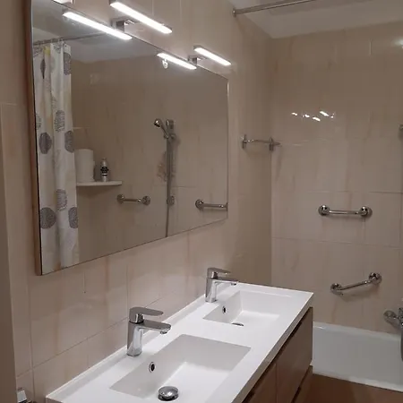 Le Golf * מנטון