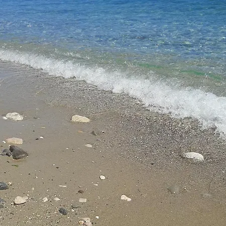 דירה Le Golf מנטון