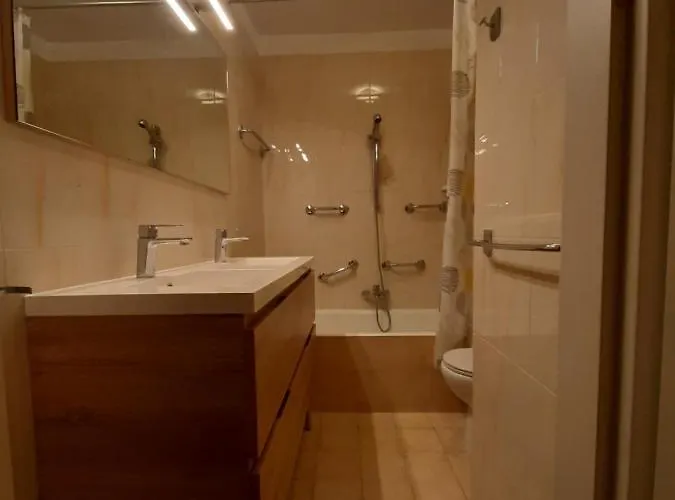 Le Golf Apartman Menton