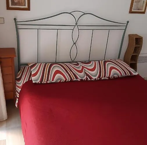 Apartman Le Golf Menton