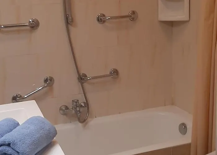 Apartman Le Golf Menton