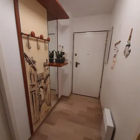 Le Golf Appartement Menton