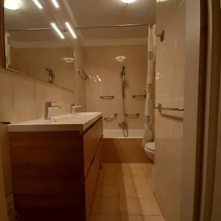 Le Golf Appartement Menton