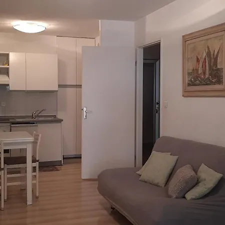 Le Golf Appartement *