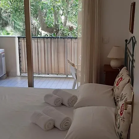 Appartement Le Golf