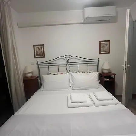 Le Golf Appartement *