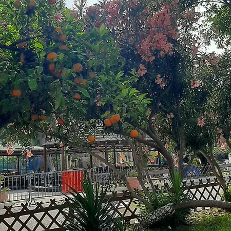 Le Golf Appartement Menton