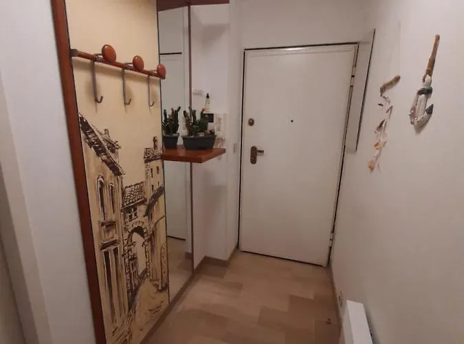 Le Golf Apartment Menton