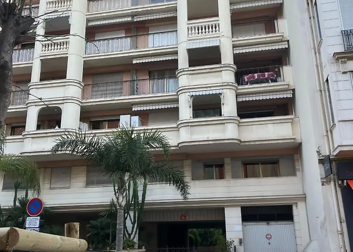 Le Golf Appartement *