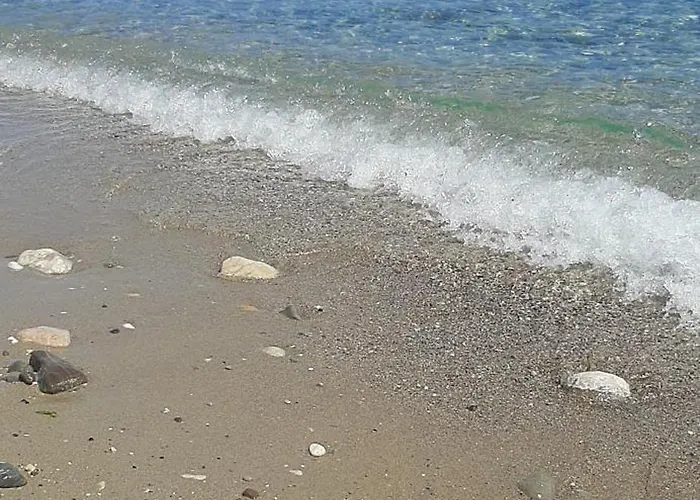 Apartment Le Golf Menton