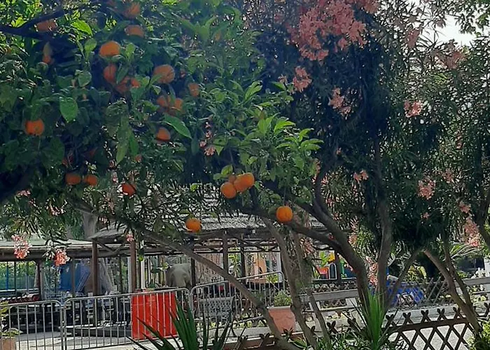 Le Golf Appartamento Mentone